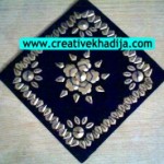 Decorative Fabric Patches