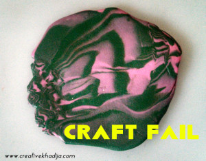 polymer clay crafts creations ideas