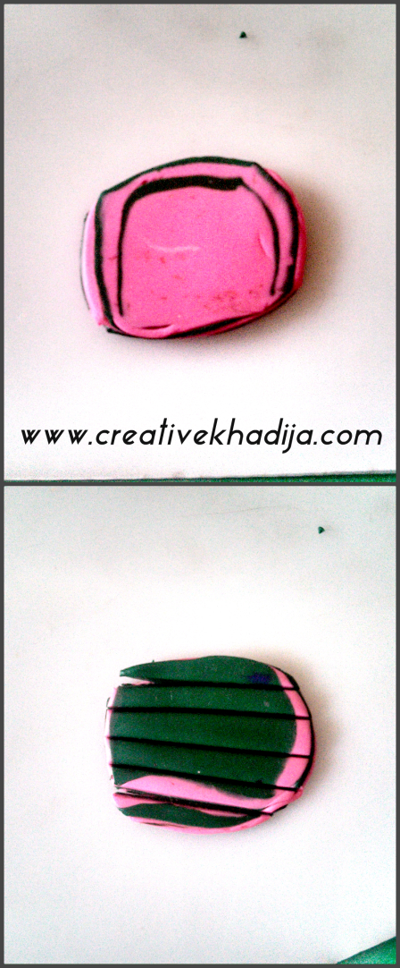 polymer clay crafts creations ideas