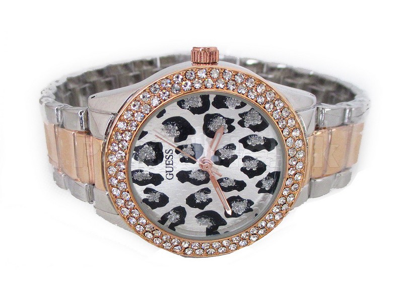 guess ladies watches