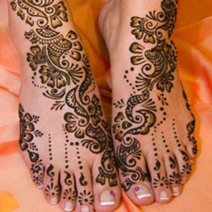 75+ Beautiful Designs of Eid and Weddings Mehndi-Henna for Girls