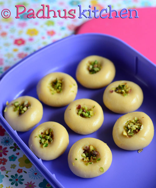 Eid Sweet Dishes And Yummy Recipes