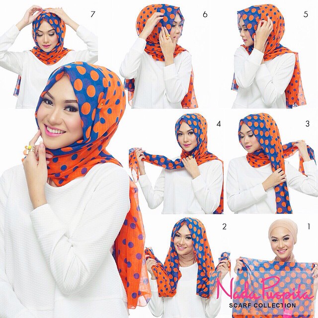 hijab style 2022 turki