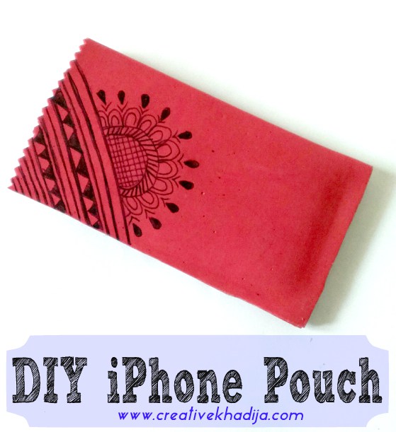 DIY Phone Covers Designing-creative ideas Tutorials