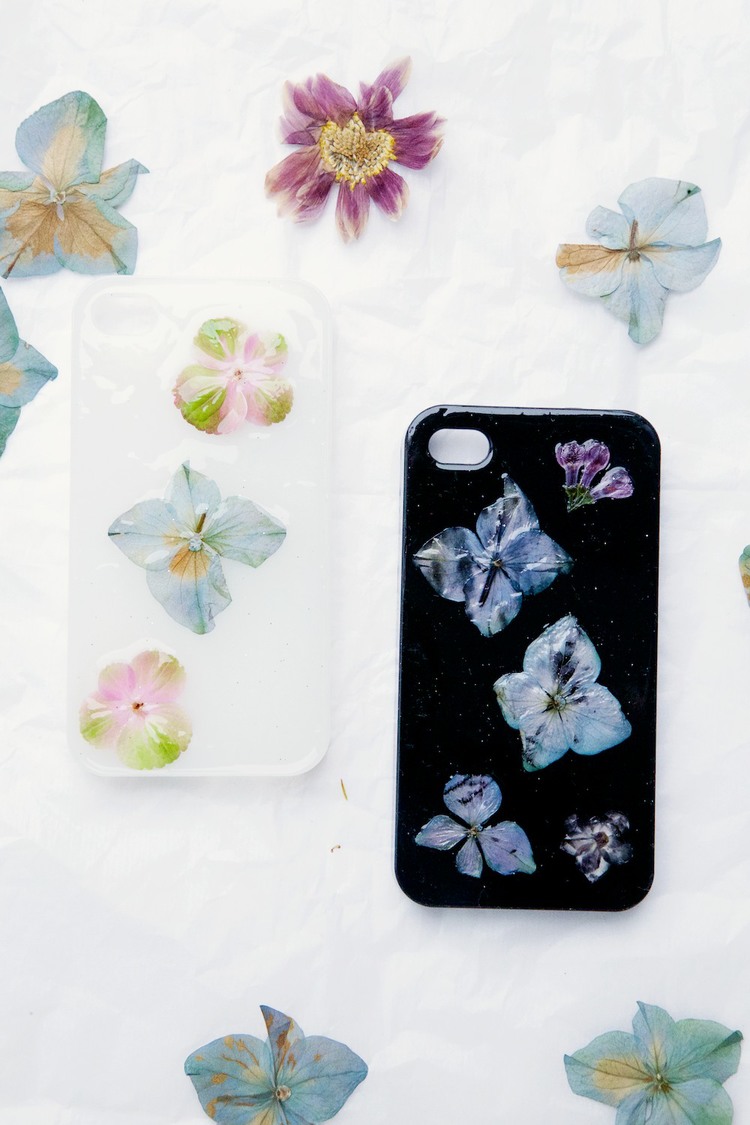 DIY Phone Covers Designing-creative ideas Tutorials