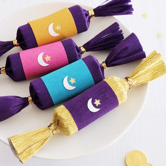 23+ Eid & Hajj Creative Craft Ideas