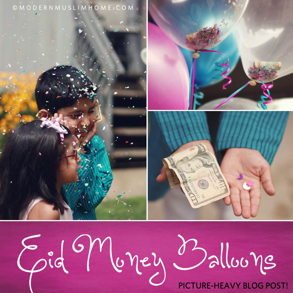 eid-money-ballons-creative-ideas-tutorials