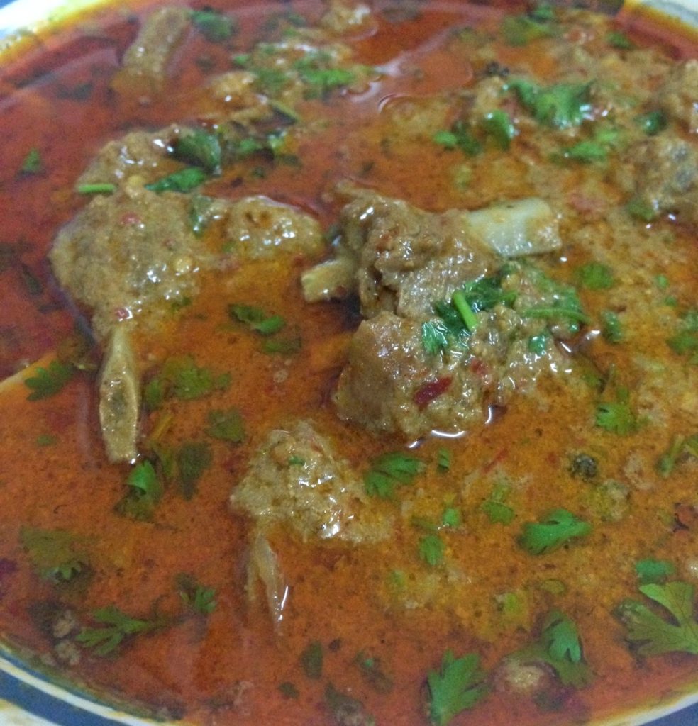 eid recipe rogan josh