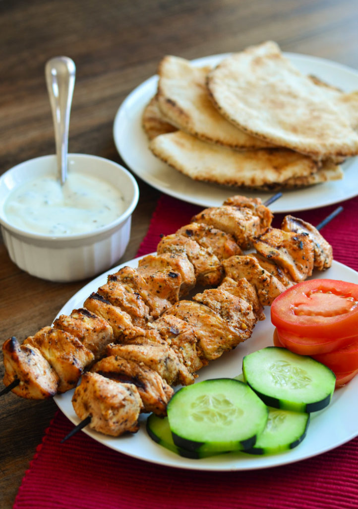 shesh kebab eid recipe