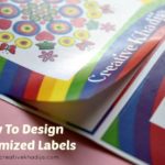 sponsors spotlight labeley customized sticker labels review