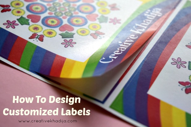 sponsors spotlight labeley customized sticker labels review