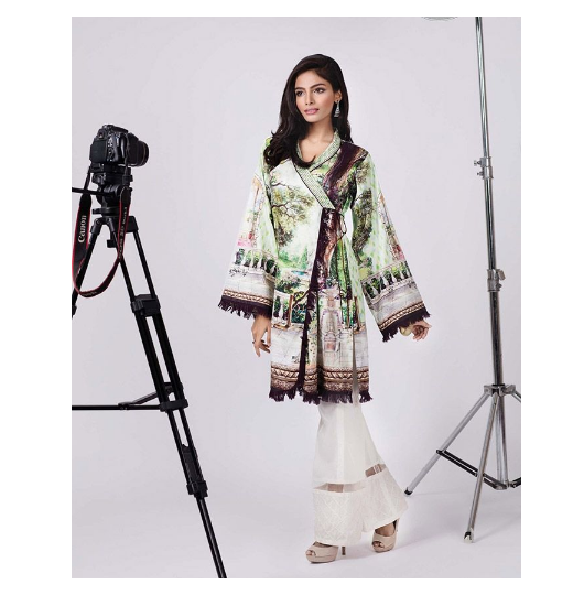 gul ahmed winter collection