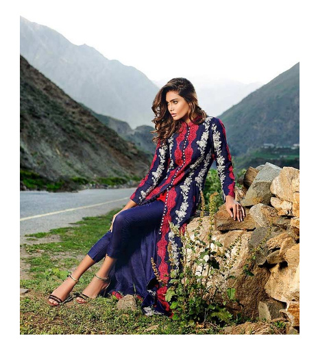 gul ahmed winter collection