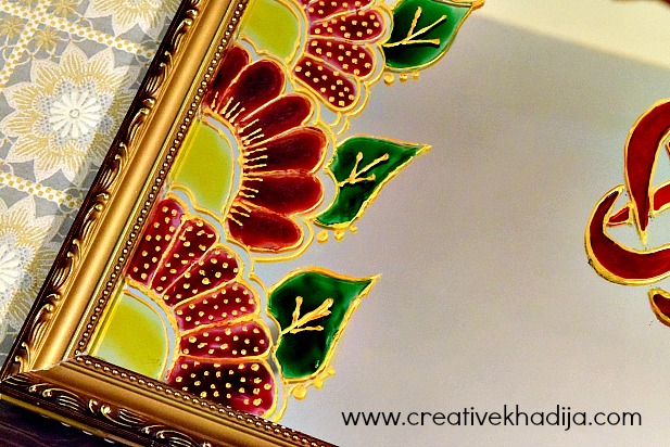 glasspainting-tutorial-ideas-calligraphy-islamic-wallart-by-creativekhadija