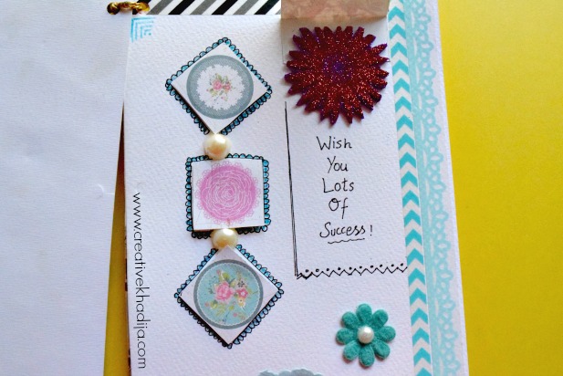 how to make beautiful handmade cards and crafts for sale