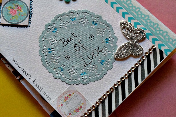 how to make beautiful handmade cards and crafts for sale
