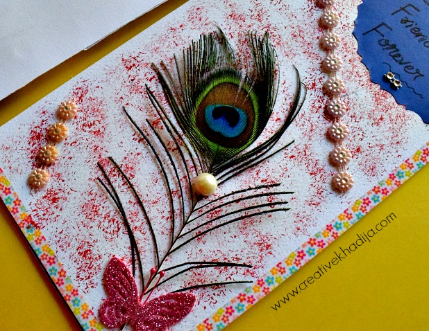 how to make beautiful handmade cards and crafts for sale