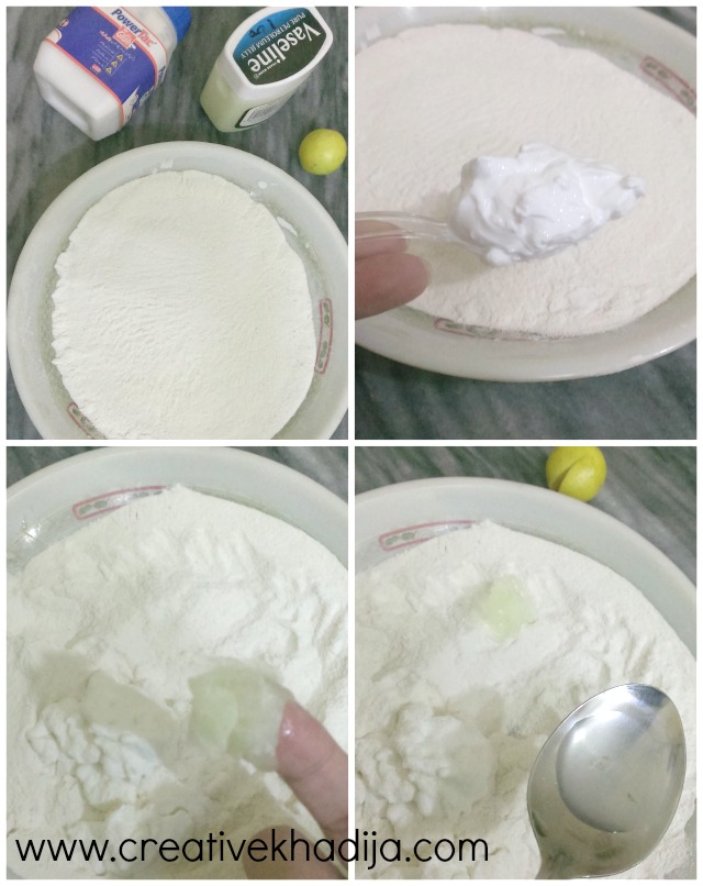 How To Make Dough For Handmade Jewelry & Crafts Making
