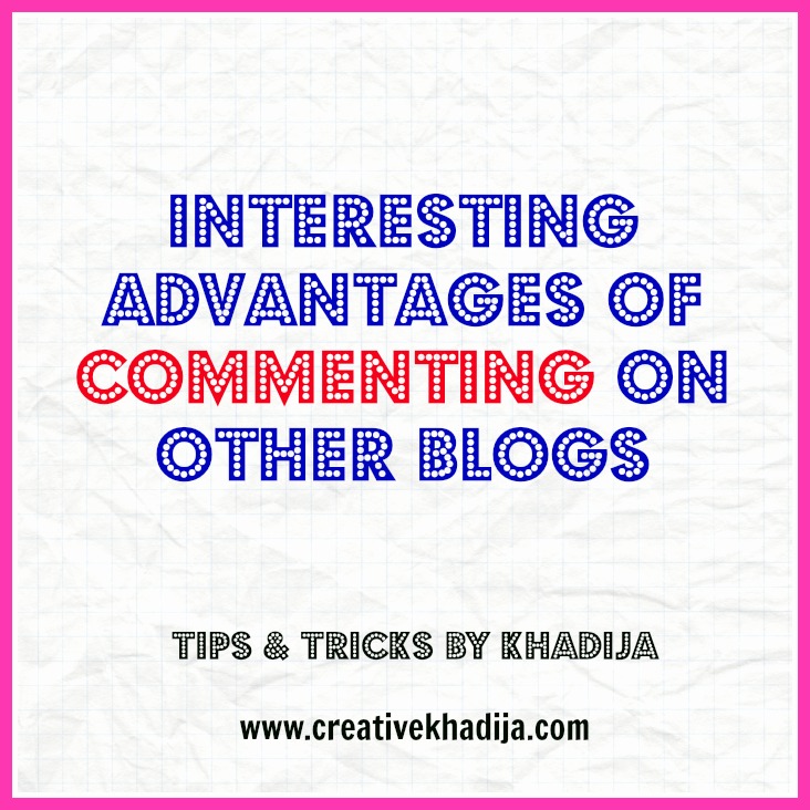 11+ Great Benefits of Commenting On Others Blog Posts. how to increase blog traffic and get more comments on your blog posts