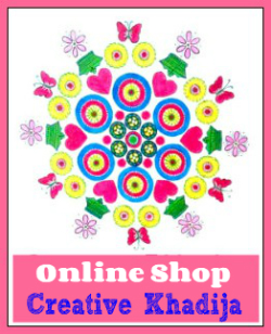 creative khadija handmade crafts for sale-online shop