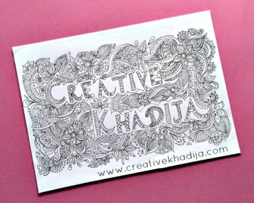creative henna designs coloring book patterns for sale