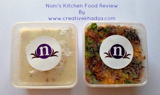 chicken biryani and kheer food blogger and reviewer from islamabad. Creative khadija food photography