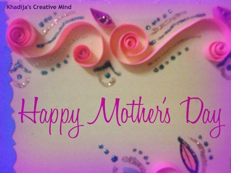 mothers day gifts and cards making ideas