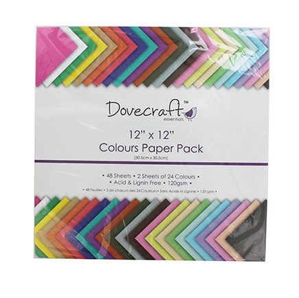 colorful-art-sheets-paper-crafting