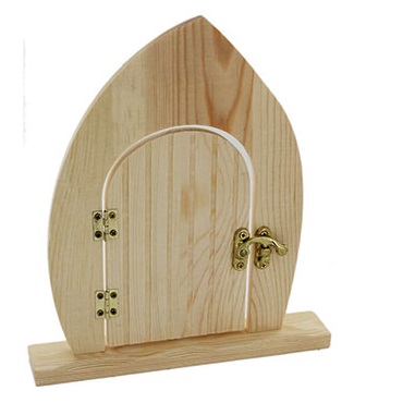 fairy-garden-wooden-door