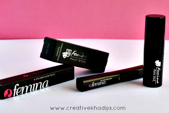Pakistani beauty blogger-cosmetics & beauty brands review & product photography by Creative Khadija