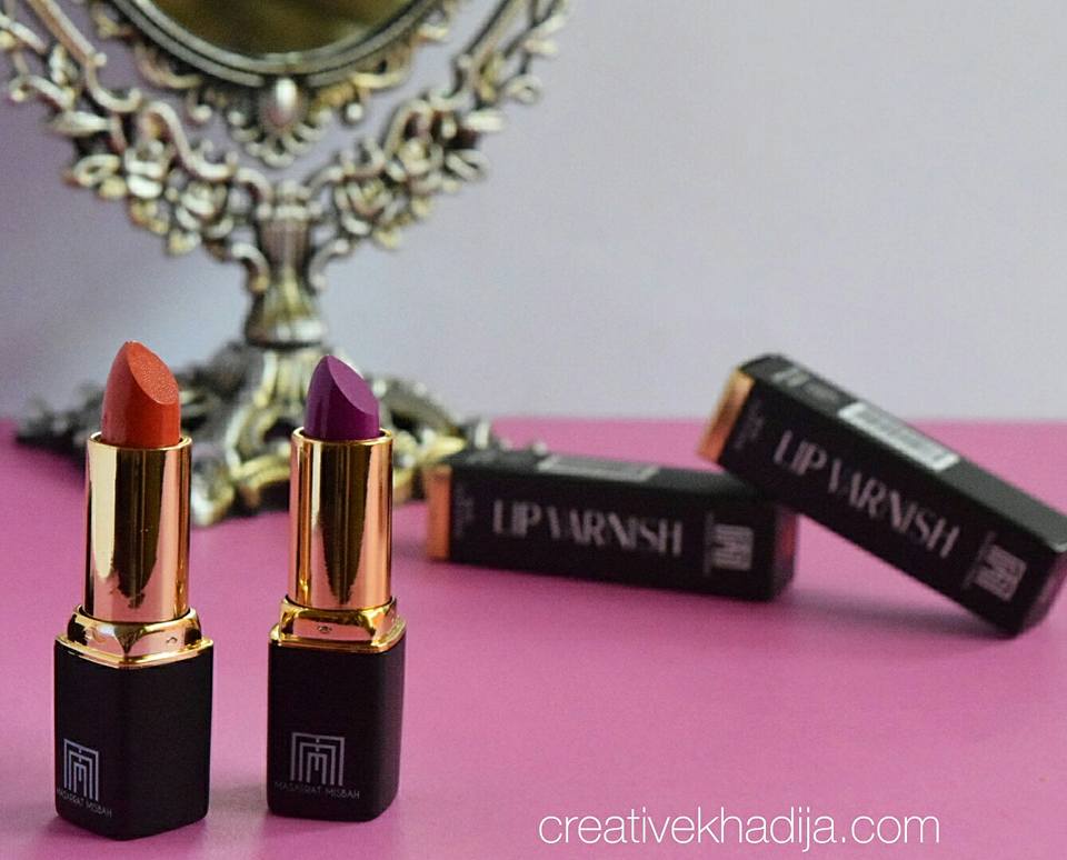 masarrat-misbah-makeup-lip-varnish-press-release-creative-khadija-blogger