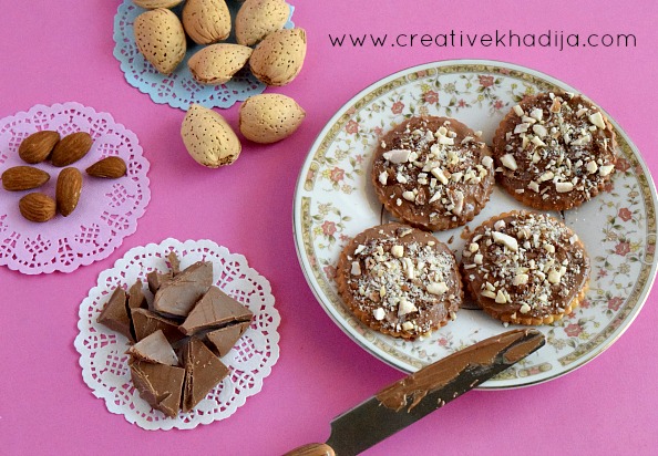 Easy & quick energy bites iftaar recipes platter ideas by creative khadija blog