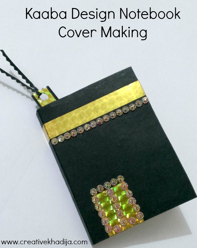 creative notebook cover designs