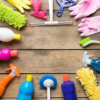 5 Summer House Cleaning Tips To Keep You Organized