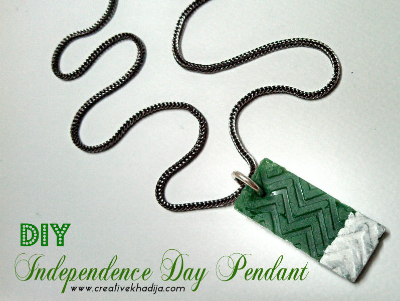 Pakistan's Independence Day Celebrations Easy Crafts Ideas