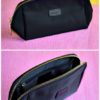 kinzd cosmetic bags for travel & makeup organization bags review