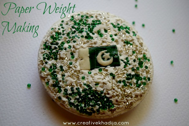 Pakistan's Independence Day Celebrations Easy Crafts Ideas