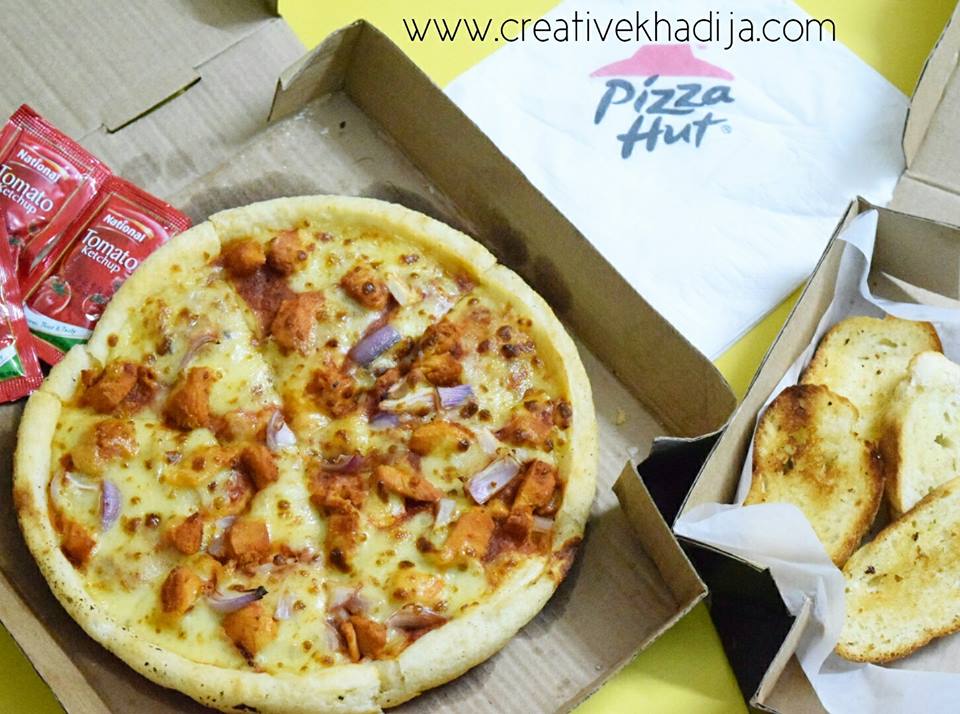 Pizza Hut Introduces Affordable Wow Deals Nationwide