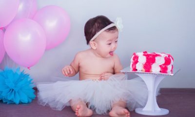 Don’t Miss These Top Gifts for 1st Birthday Parties