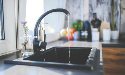 How To Effectively Conserve Water At Home