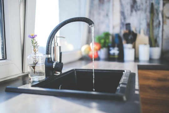 How To Effectively Conserve Water At Home