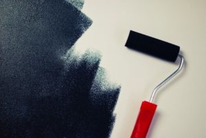 How to Choose Wall Paint According to Your Walls