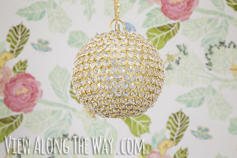 How to make chandelier easy quick ideas