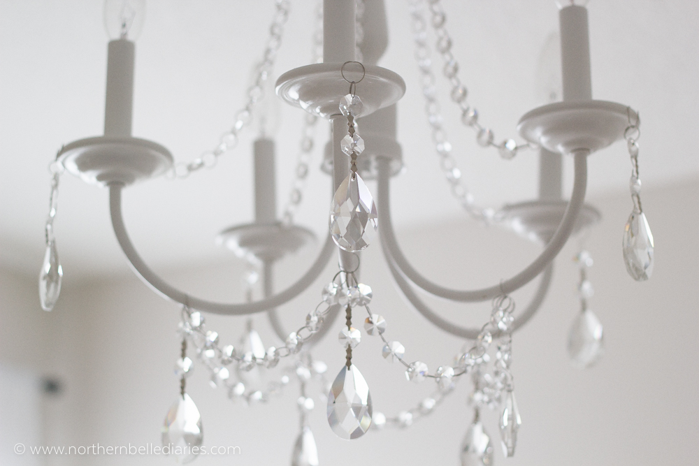 How to make chandelier easy quick ideas