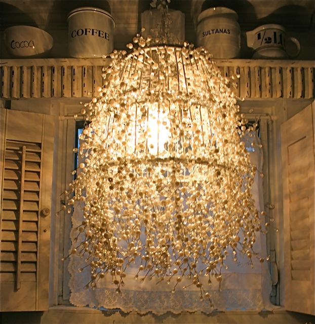 How to make chandelier easy quick ideas