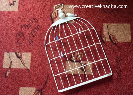 creative khadija craft room wall art organizer for polaroid prints