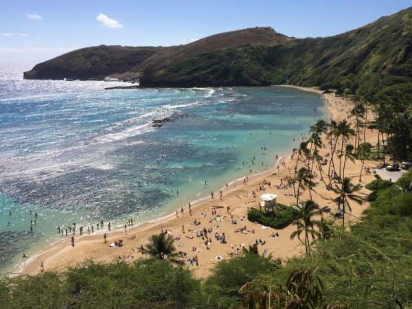 Hawaii for First-Timers: How to Choose your Island