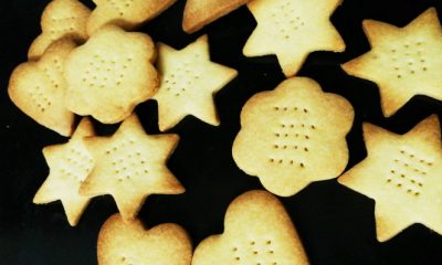 how to make vanilla cookies perfectly