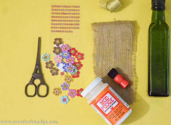 Recycled Crafts That Look Anything But Trashy - Mod Podge Rocks