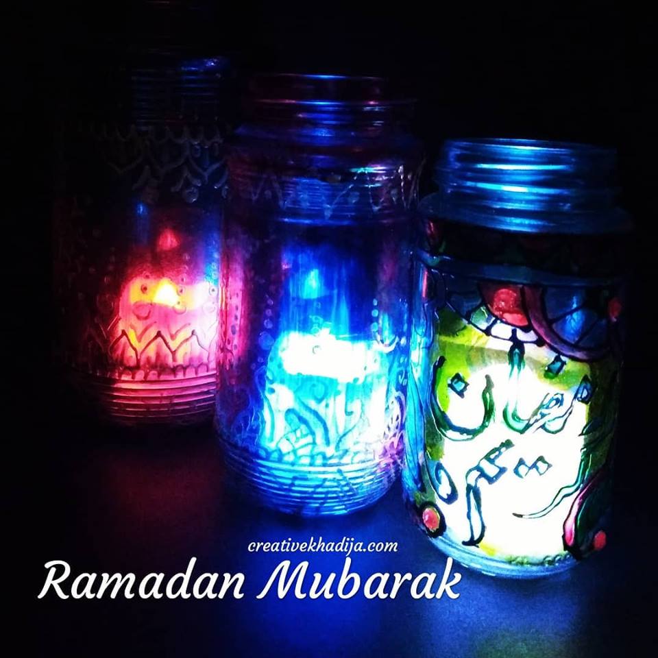 Welcome To Ramadan Kareem 2018 - Holy Month Of Blessings